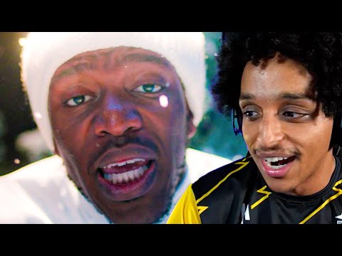 Agent Reacts to SIDEMEN'S $100,000 Song