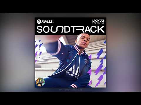 Cole LC - Westbrook (ft. Adz) (FIFA 22 Volta OST)