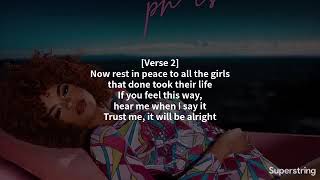 Melii - Pretty Girls | Lyrics