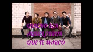 Dvicio- Rebeldes ( con letra)