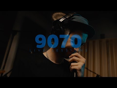 Video thumbnail for 9070 (Live Session)