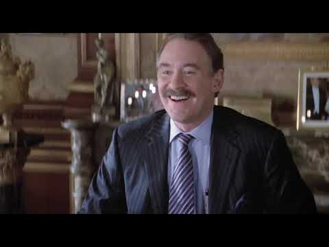 Trailer tag: a freeze on Clouseau’s grin as the Panther theme stings and fades to pink
