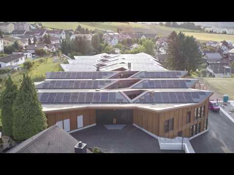 Swiss Live Performance 2018 – Trailer