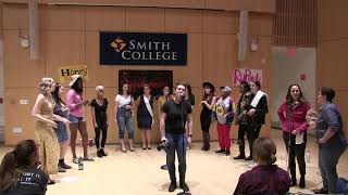 Tattooed Heart - Smithereens (Fall 2018)