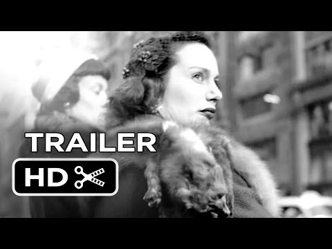 Finding Vivian Maier (2014) Official Trailer