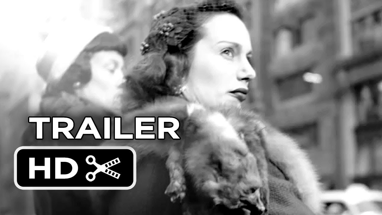 Finding Vivian Maier Official US Theatrical Trailer #1 (2013) - Photography Documentary HD - YouTube