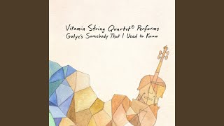 Somebody That I Used to Know