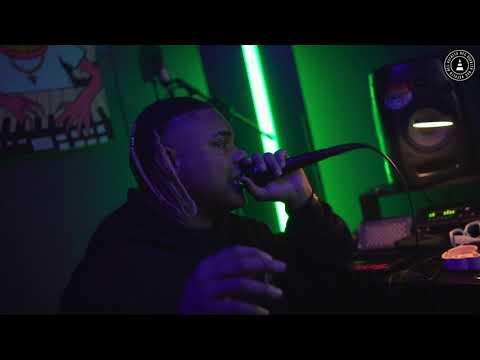 Dudu, Ecologyk - Aviso Prévio (Freestyle Asfalto Rec) #DailyAsfalto 207