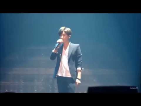 150503 SS6 INA - Leeteuk Solo (Hello)