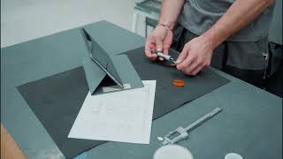 Bronymec | Plásticos Técnicos, Mecanizado e Impresión 3D Industrial