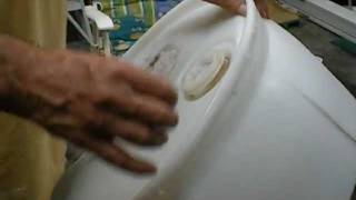 VEGGIE BARRELS