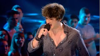 Pol Granch -  Pausa [Extended Version - 6 minute Song] | HD