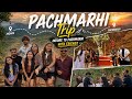 Pachmarhi Ka Sach Stay Kharcha Aur Pura Experience
