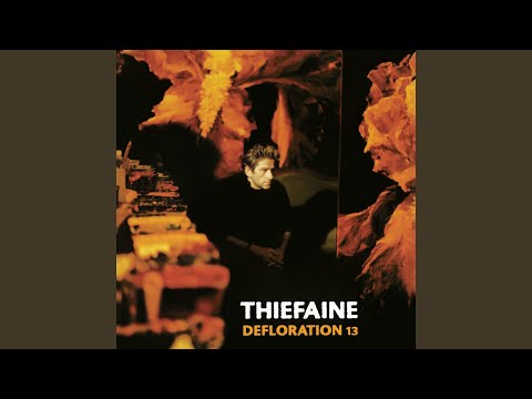 Quand La Banlieue Descendra Sur La Ville - Hubert-Félix Thiéfaine