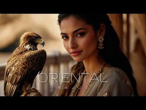 Oriental Music - Ethnic & Deep House Mix 2024 [Vol.4]