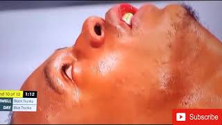 Boxer Patrick Day, 27, dies days after suffering traumatic brain injury in fight video