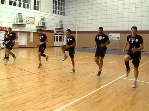 SPORT / Ştire Etv - Arcada a învins şi liderul | 16.11.2015