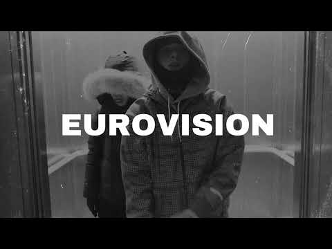 [FREE] Central Cee x Freeze Corleone x Ashe 22 Type Beat - 'EUROVISION' | Dark Drill Type Beat 2023