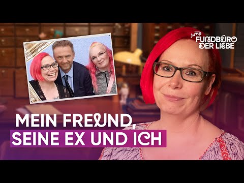 Trouble with her ex?! This is how Nicole ends the bitter divorce | Lost and Found of Love