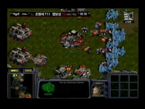 Avalon MSL 2009 Group D Ro32 - Loser's Match [1/3]