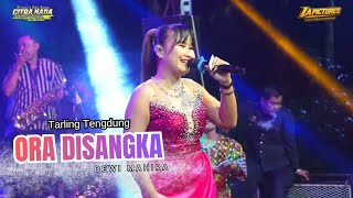 Download lagu ORA DISANGKA ~ DEWI MAHIRA // CITRA NADA LIVE DUSUN CIHIRUP,DESA CIPAKEM //  KEC.MALEBER - KUNINGAN mp3