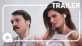 Kirby Jenner | Official Trailer | Quibi