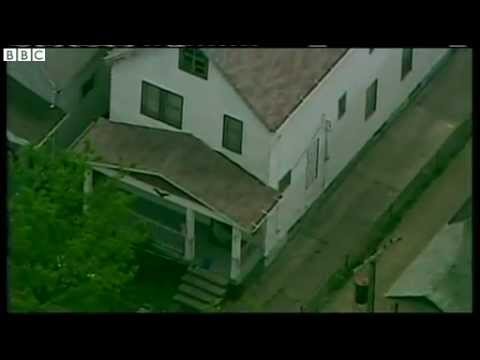 Cleveland Police Dispatch Tapes: "We found them, We found them"