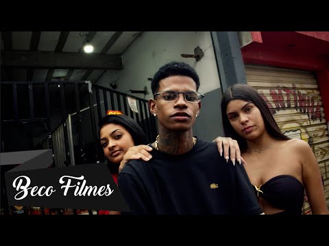 MC menor Niel- Varios sabores ( Beco Filmes )