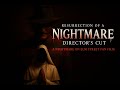 Resurrection Of A Nightmare Director S Cut A Nightmare On Elm Street Fan Film SUB ENG SUB ITA