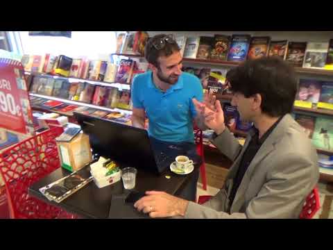 Buona Pratica Tracity  - Diocesi Monreale - Cercatori di LavOro