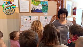 Mire jó egy öko projektkiállítás 2024.03.