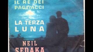Neil Sedaka I Waited Too Long
