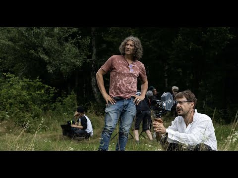 Filming "The Zone of Interest" (Jonathan Glazer, 2023)