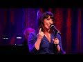 Laura Pavles ALL BY MYSELF At Susie Mosher S THE LINEUP