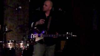 Hawksley Workman - Autumn&#39;s Here @ City Winery, NYC 10-28-09