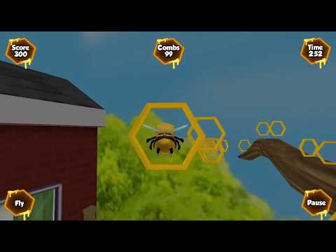 Bumble Trouble