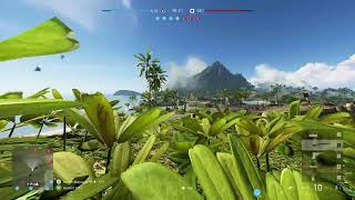 ちょっとBF5