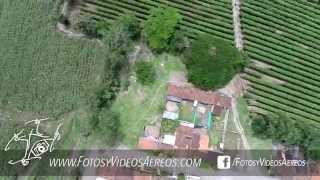 preview picture of video 'VIDEO AEREO Bolivar, Valle, Colombia'