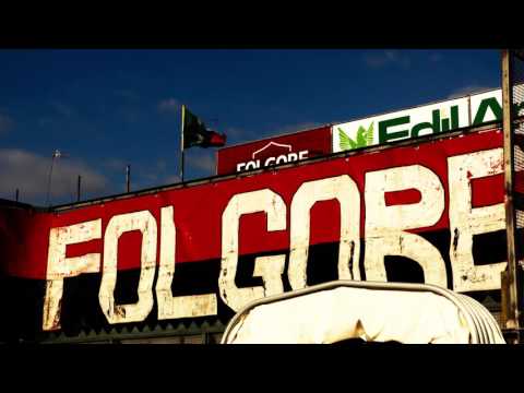 FOLGORE - CITTANOVESE . PLAY OFF NAZIONALI semifinale di ritorno