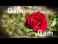 GAM GAM Canto Ebraico Con TESTO