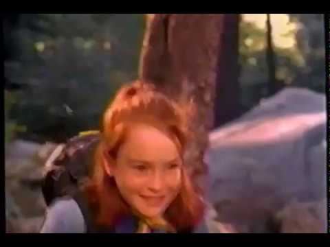 The Parent Trap Movie Trailer 1998 - TV Spot