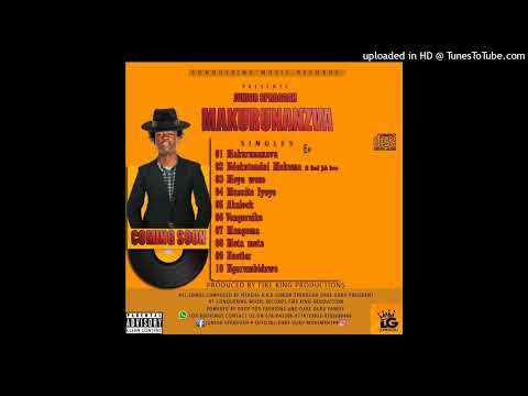 Jrn Spragga ft Soul Jah Love - Ndokutendai Mukoma {2022}