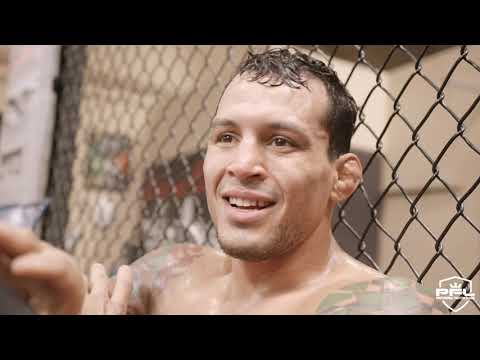 PFL 9 Quick Results, Light Heavyweight & Lightweight Playoff Finals Set