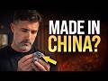 Your 5 000 Swiss Watch Has 10 Chinese Parts Inside