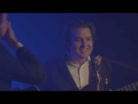 The Milk Carton Kids at Codfish Hollow, October 29th, 2022