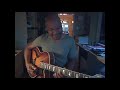 Bobby Broom - Stella By Starlight - Guitar Solo - HD 720p #bobbybroomguitar #jazz