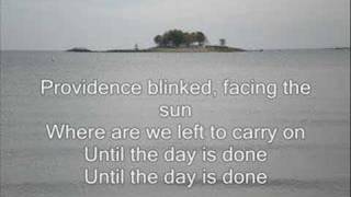 Until The Day Is Done