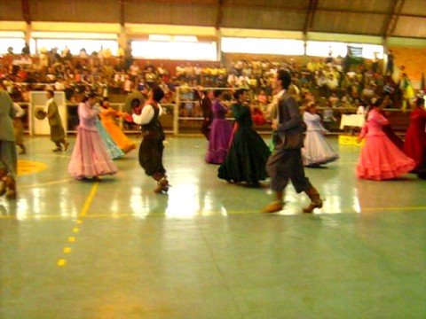 D.T. QUERÊNCIA DAS DORES