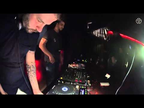 FEY'SCONTROL 15 - ANATOLKIN b2b WATANABE