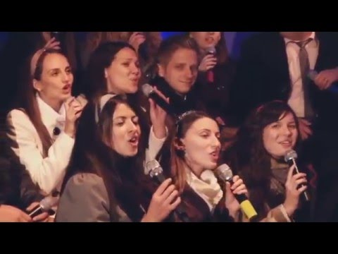 Intr-un sat ne-nsemnat - video